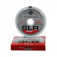 Fir Monofilament Maver - Smart SLR 0.09mm 50m